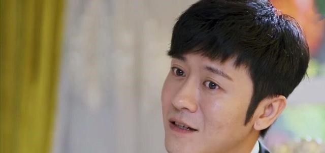 各抒己见 老了反而魅力大增的“叔圈天菜”，他们的共同点是把演戏当作热爱