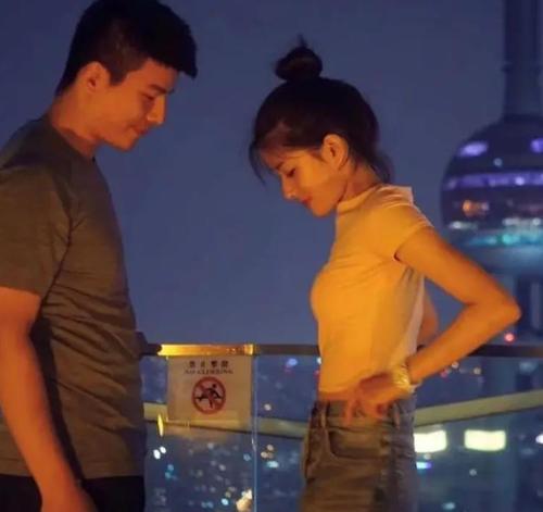 吉克隽逸|吉克隽逸与相恋6年男友分手，是因为不想生孩子，网友: 干得漂亮