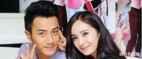 玲珑|整整瞒了6年,杨幂终于承认,其实最爱的还是他,网友难以置信