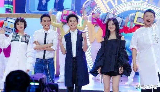 时尚好物官|吴昕30岁才开始护肤，如何成功站到“C位”？逆袭成功全靠美容仪