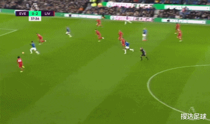 英超|1-2！4-1！英超悲喜之夜：3大争冠热门同时狂飙，杰拉德落寞离开