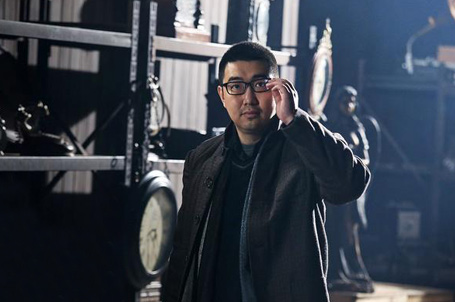 天下第二|《盗墓笔记》再开新坑连载 铁三角重出江湖探秘天下第二墓