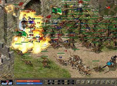 原神|复古传奇:玩的就是情怀