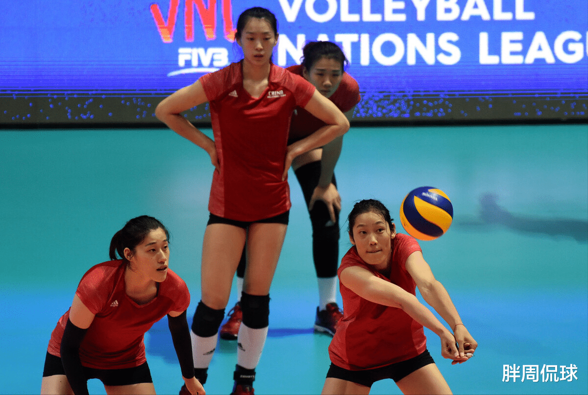 刘晓彤|郎平又淘汰4人,刁琳宇领衔启程回国,无缘中国女排奥运名单