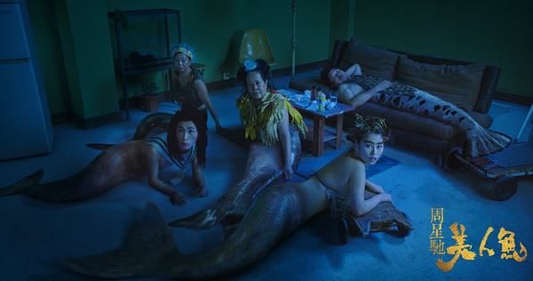 电影|5部明年上映的港片，每一部都有“影帝”助阵，古天乐一人占三部