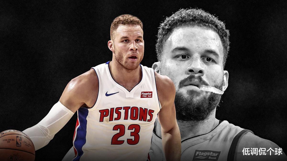 交易|细思极恐!为了哈登也要得到格里芬,糟糕表现是在和杜兰特演戏?