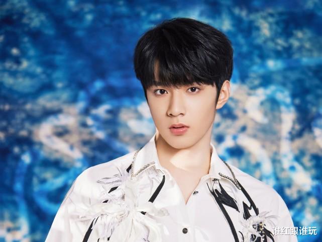 时代少年团|东方卫视跨年关键词：刘耀文第一，时代少年团第二！新流量出现？