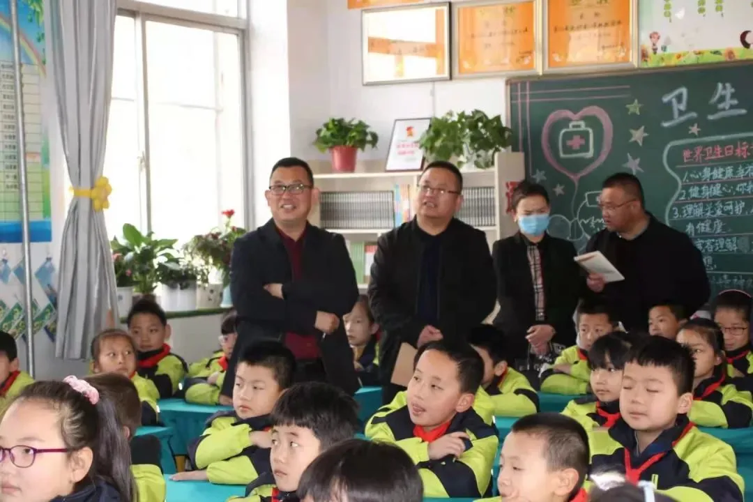 榆林资讯 共话新教育 共筑幸福路