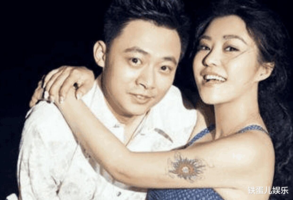 江雪|盘点娱乐圈中那些不爱富豪，嫁给普通人的女明星们，你最看好谁？