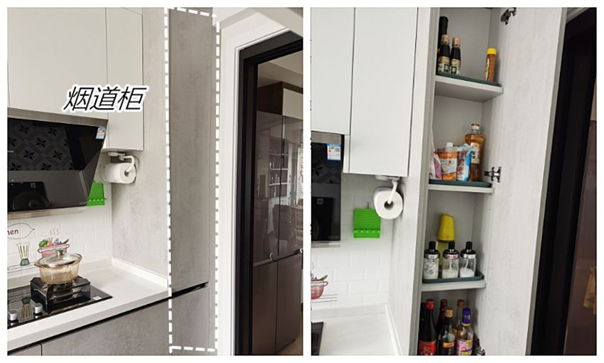 若装修能重来，厨房一定坚持“5装不装”，省钱又实用！