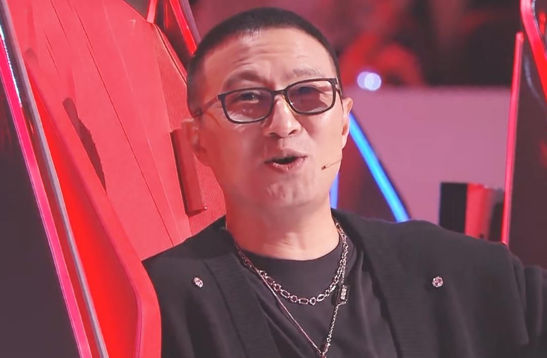 长脖子爸比说|好声音学员表达讨厌今年赛制，李荣浩却说她是最大赢家，屡战屡胜