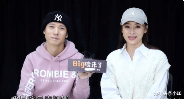 袁姗姗|撞脸半个娱乐圈，情商低到没眼看！