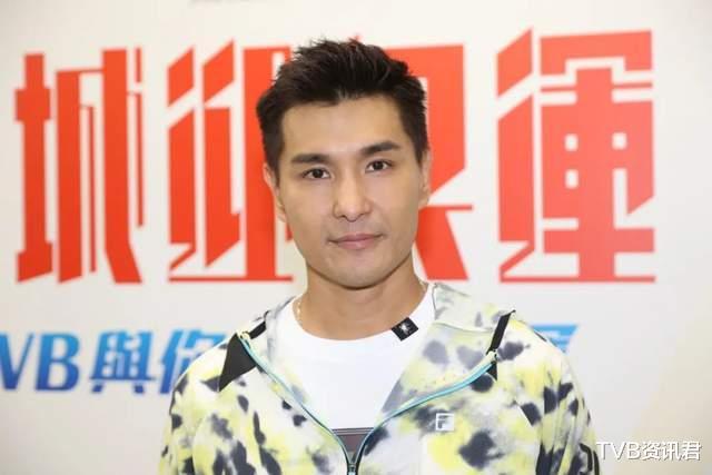 TVB|468万包底薪续签十年！港媒曝光TVB视帝续约条件，手持五剧待上映