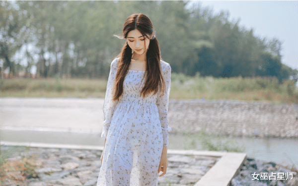 女巫占星师 口碑比较好，不会轻易生气，总是懂得照顾人的三个生肖