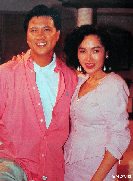 万梓良|娶小16岁的空姐，拖着半条命走穴，“大哥大”万梓良经历了什么？