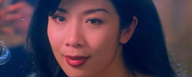 吴家丽|11位香港风情女神现状，吴家丽至今单身，张慧仪为养子拒绝富商