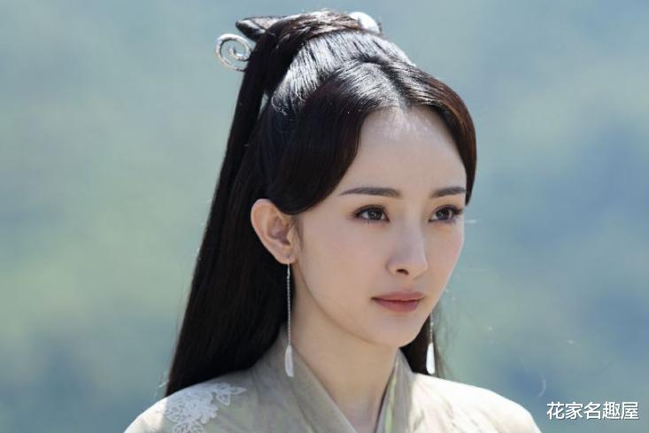 墨渊|《三生三世十里桃花》折颜信错墨渊了：墨渊为白浅，放弃了骄傲