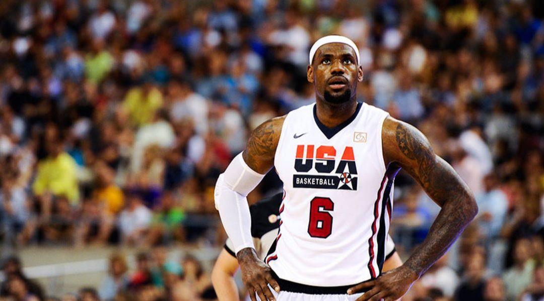 可馨育娃|两支表现最差的球队或不配称为梦之队！一个第六名，一个铜牌