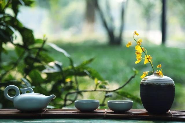 仲念念|人生有三苦,熬过去了,好日子就来了