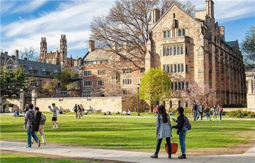 生肖|耶鲁校长：中国留学生很聪明，但我更喜欢印度孩子，不带一点歧视