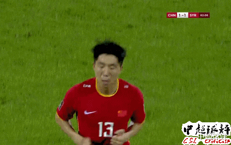 张琳芃|李铁40强赛最大收获：28岁国脚表现堪称“中国队坎特”！