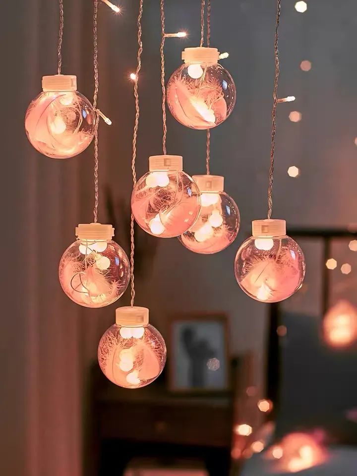 2022跨年居家欢度攻略,这样布置家里,新年更红火!