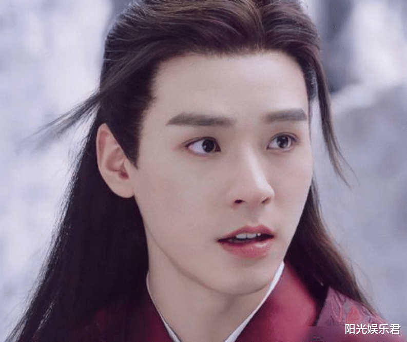 罗翔|龚俊即将出演大IP古装剧,合作90后顶流女星,想不成爆款都难!