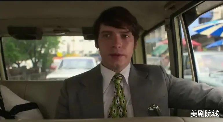 阿兰|Netflix出品，真实事件改编，这部犯罪剧看得我目瞪口呆