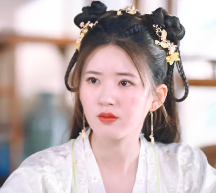 张凌赫|《天官赐福》后，“花城”张凌赫再接双男主剧？网友：房子又塌了