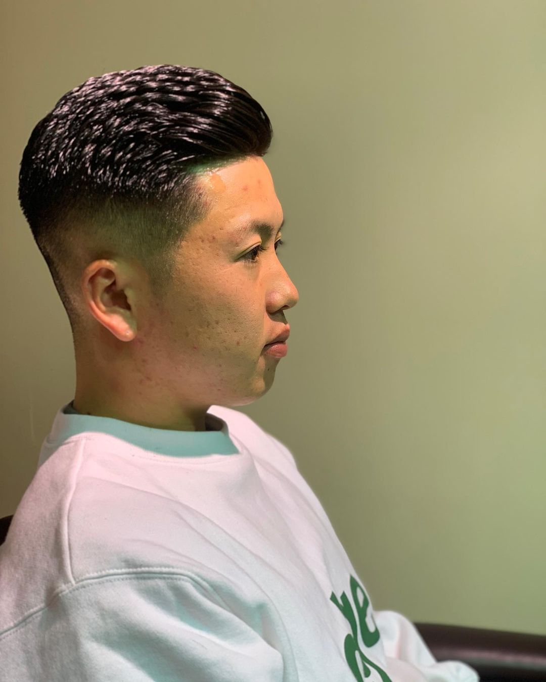 发型 男人剪对发型，就是不一样，我看好这18款