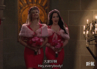 德州|拜金又邋遢，却挡不住所有男人都爱她