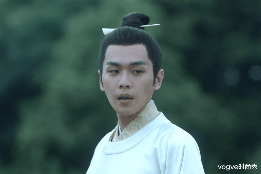 李易峰|《雪中悍刀行》首播，鱼幼薇太瘦，姜泥的语气像“乔英子”