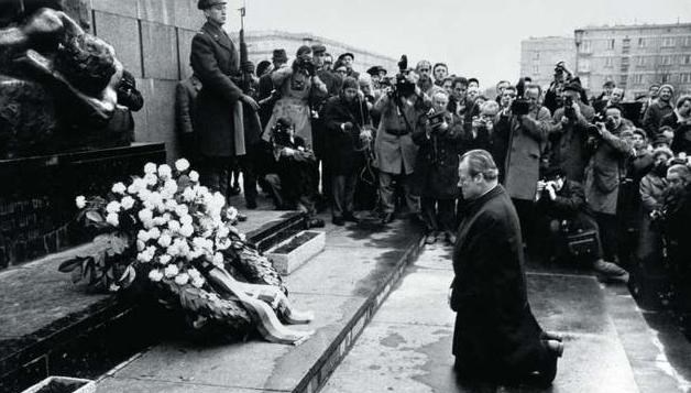 董焕说星座|德国为什么宣布永远放弃在两次世界大战中失去的领土