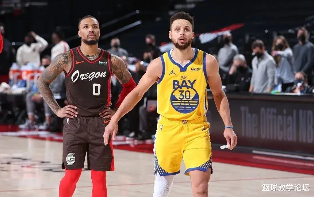 勇士隊(duì)|槍殺+新冠+癌癥！一年老了15歲的他，再次絕殺勇士和庫(kù)里