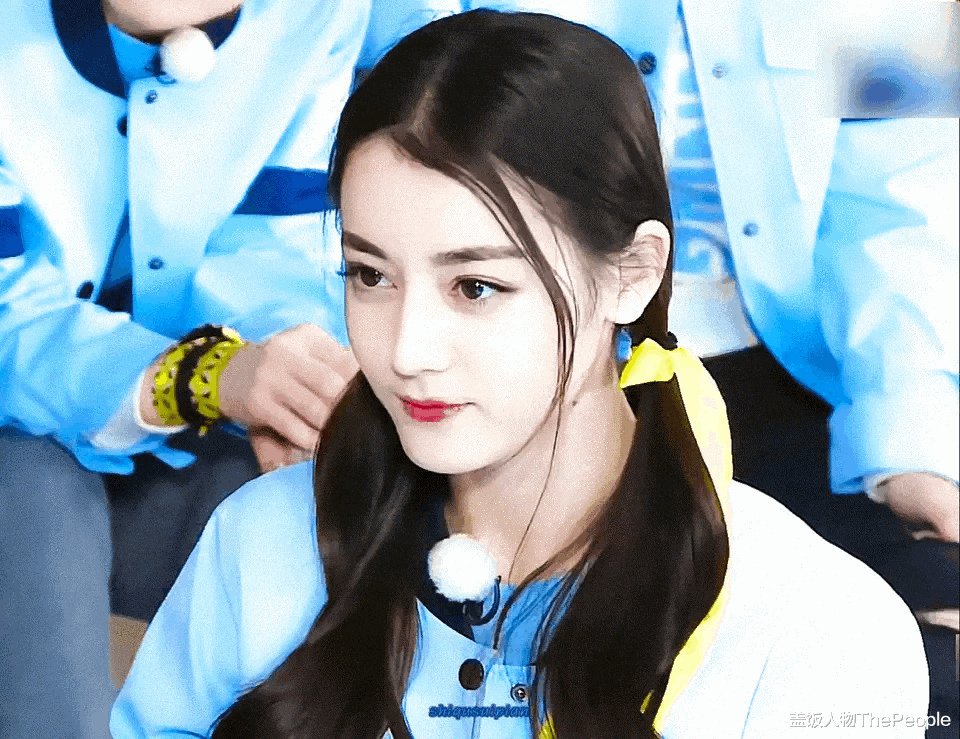 |“龙须刘海”不要随便碰，颜值高的仙气飘飘，颜值低的秒变蟑螂精