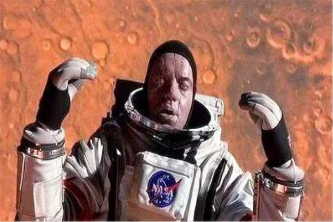 如果宇航员在太空不穿宇航服会怎么样?苏联宇航员40多秒就丧命