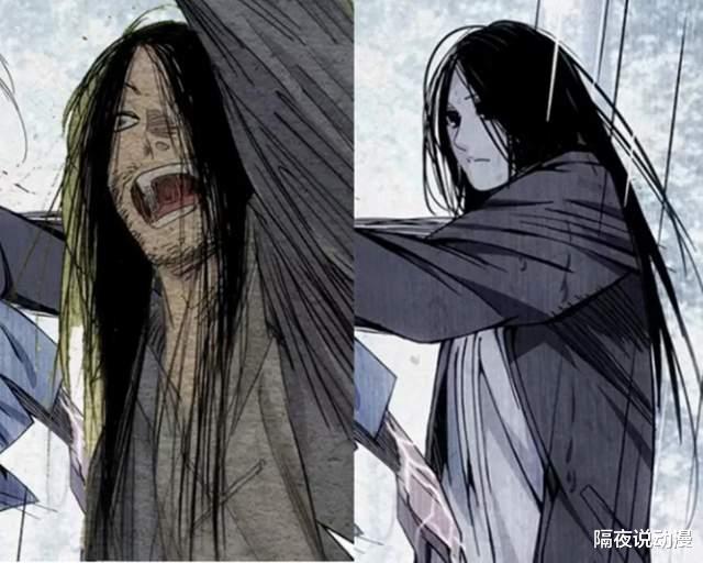 漫画|一人之下：老天师在大国面前也只是蝼蚁，“冯宝宝综合症”再现