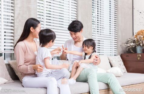 阳光妈妈成长记|对于妈妈来说，你的心在哪里，时间就在哪里