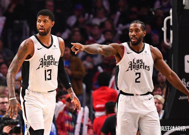 湖人队|为躲开湖人真是拼了！快船掘金太阳都在演，这是多怕遇到詹姆斯