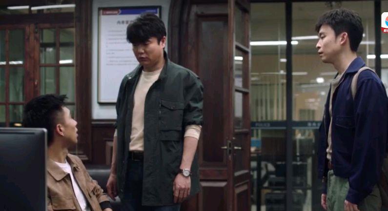 谁是凶手|网剧《谁是凶手》，谁是凶手？他好像算一个，还有另外一个