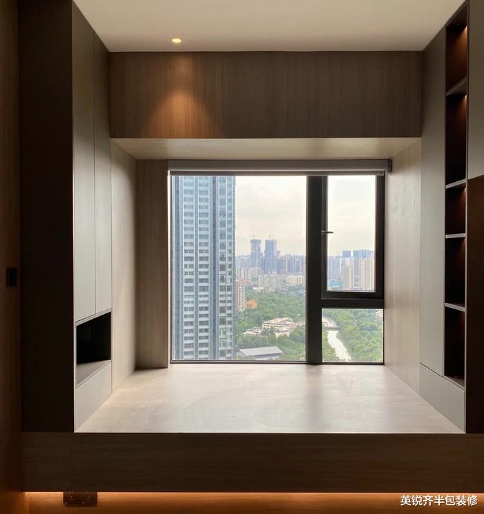 英锐齐半包装修 家里做多少柜子合理?了解这几点肯定没错!