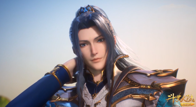 胡列娜|斗羅大陸186集： 圣龍宗宗主現身，白色巨龍威風凜凜