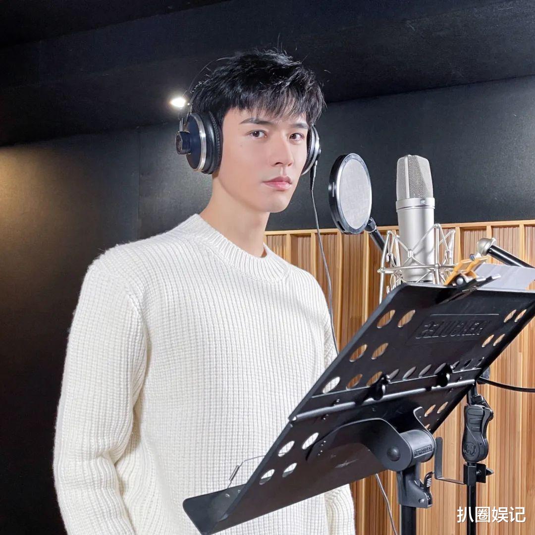 辣目洋子|辣目洋子也是有后台的人,她背后的人在给她内定今年春晚的名额?