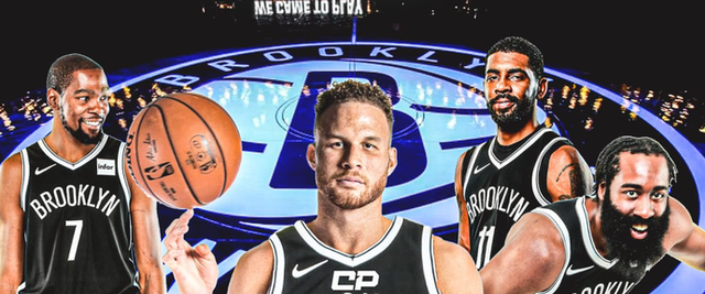 籃網隊|官宣！重磅簽約正式完成，籃網雙喜臨門，湖人兩大目標浮出水