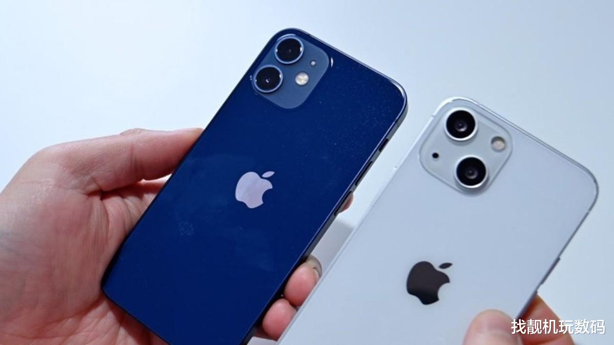 苹果|iPhone 13通话存在问题!苹果被爆两个月仍未修复BUG:能用就行?