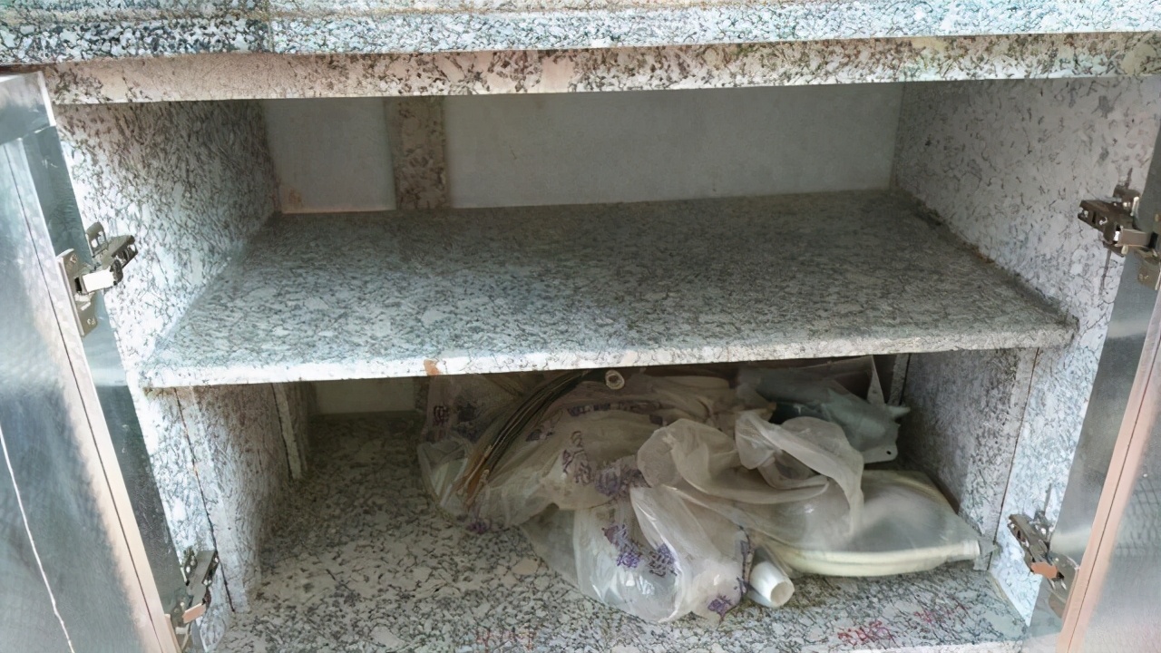 甲醛|越来越多的人厨房不装“橱柜”了，厨房应该这样装，比橱柜好用