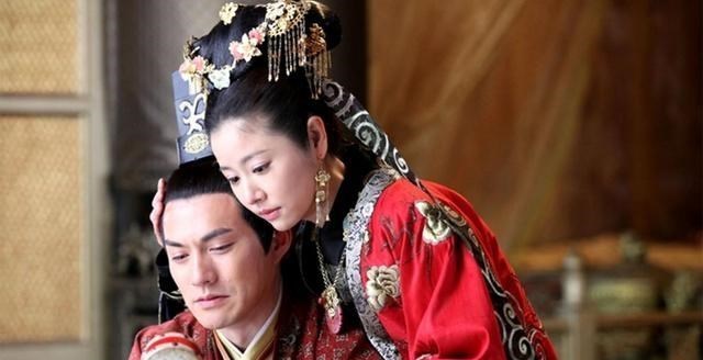 后宫史|古代皇帝使用的一种无耻的取暖方式,宫女受苦,却只能默默流泪