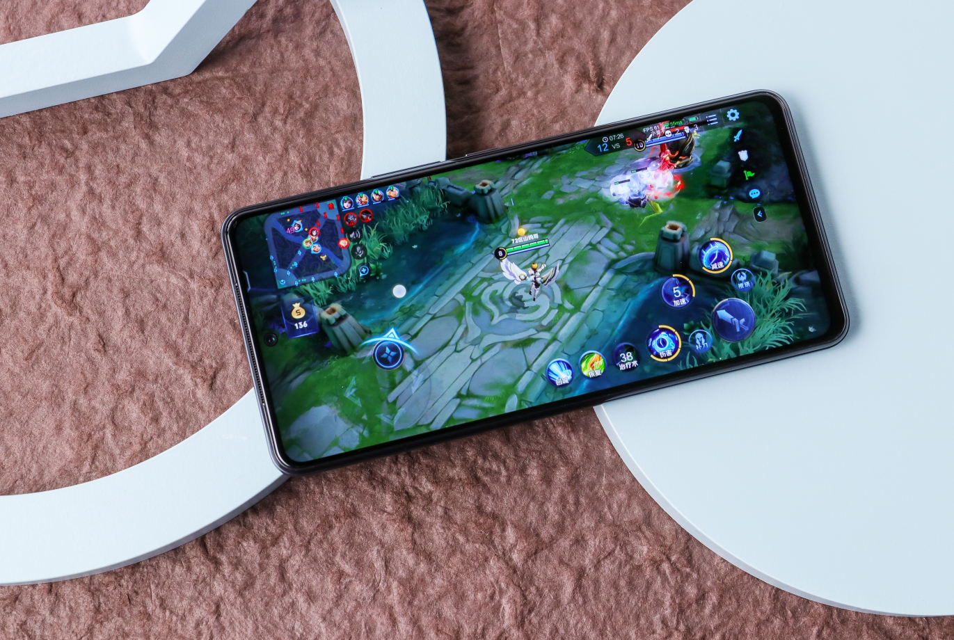 |iQOO Neo5和K40 Pro如何选？实测数据告诉你答案