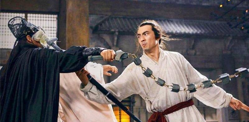 古龙|古龙创造过三个好名字，连他自己都没法超越，他们分别都是谁？