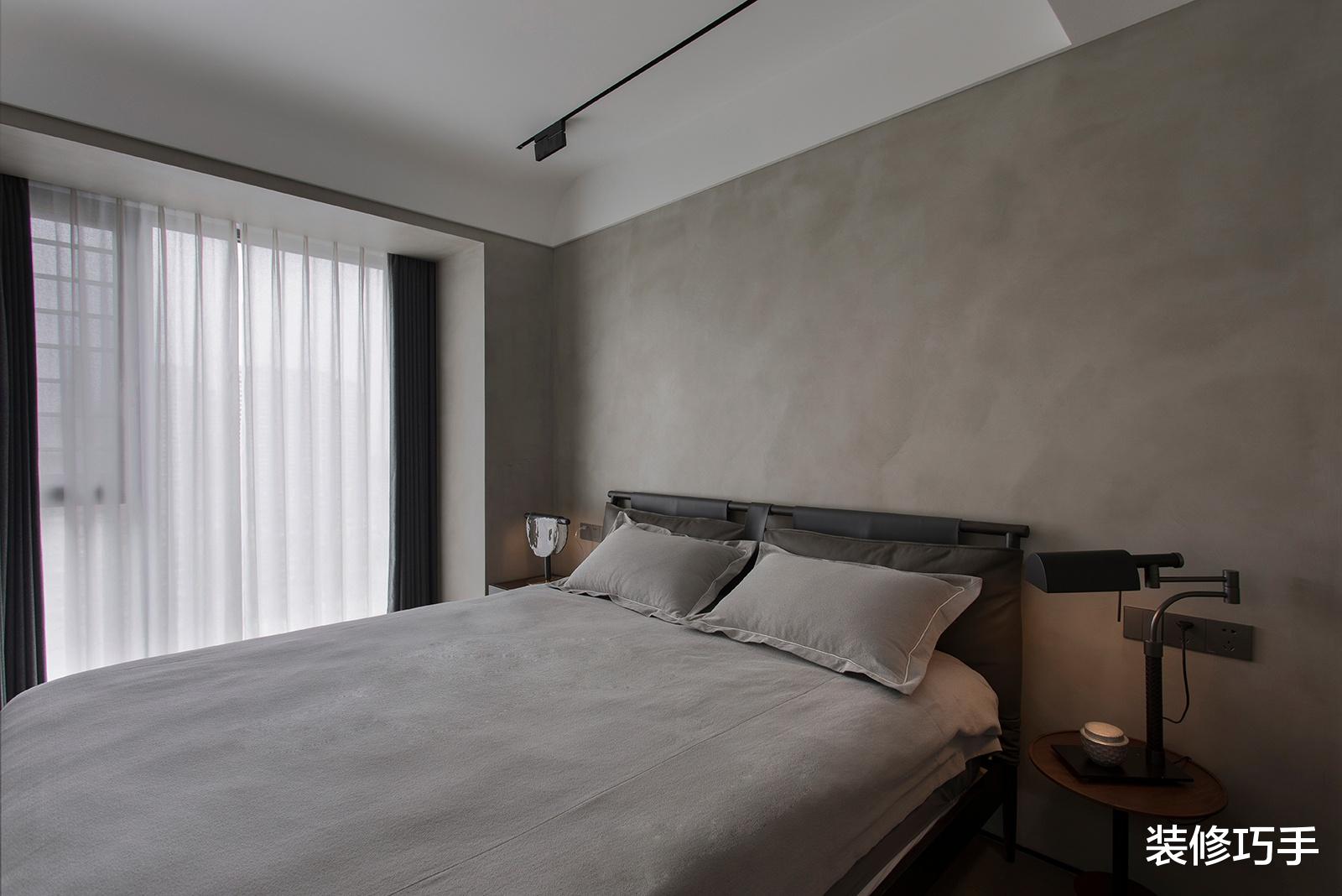 装修巧手|北京一装修工人晒出115㎡房子内部照，不豪华，却是装修界的榜样